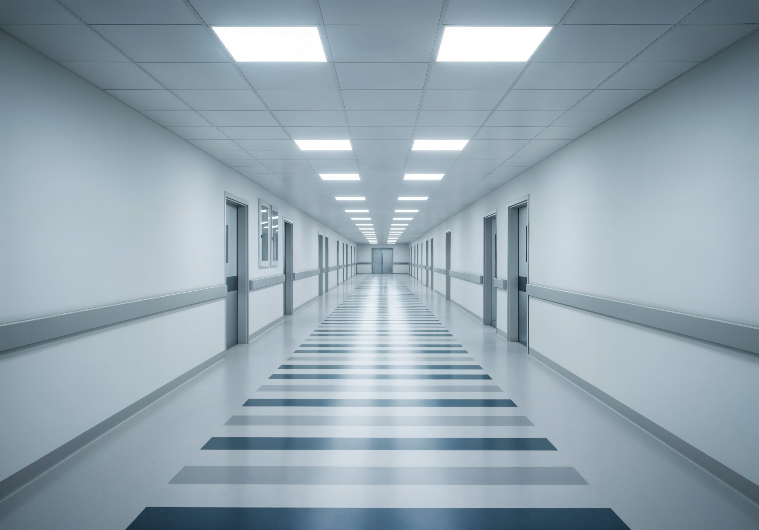 hospital-hallway-perspective